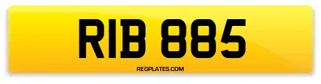 RIB 885