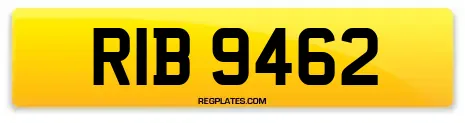 RIB 9462