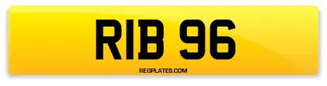 RIB 96
