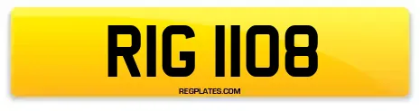 RIG 1108