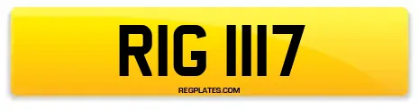 RIG 1117