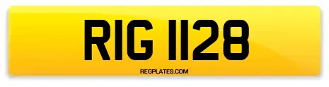 RIG 1128