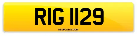 RIG 1129