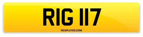 RIG 117