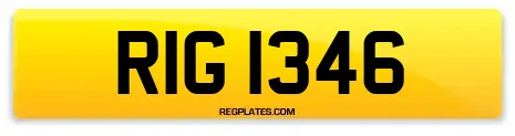 RIG 1346