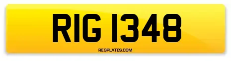 RIG 1348