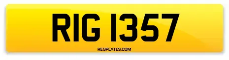 RIG 1357