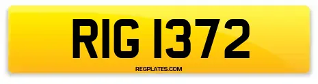 RIG 1372