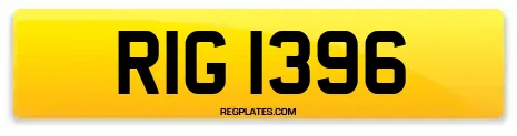 RIG 1396
