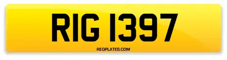 RIG 1397