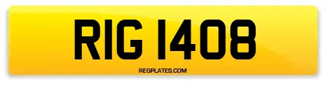 RIG 1408