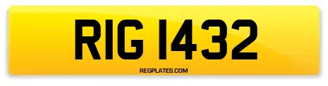 RIG 1432