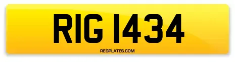 RIG 1434