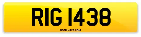 RIG 1438