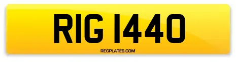 RIG 1440