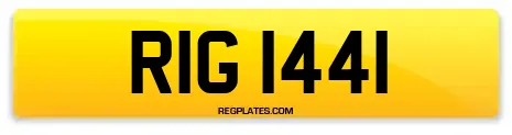 RIG 1441