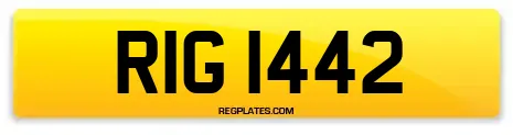 RIG 1442