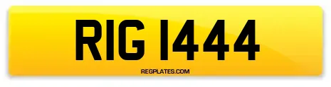 RIG 1444