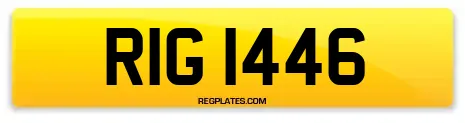 RIG 1446