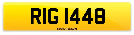RIG 1448