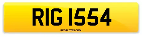 RIG 1554
