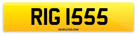RIG 1555