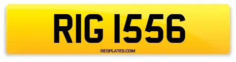 RIG 1556