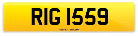 RIG 1559