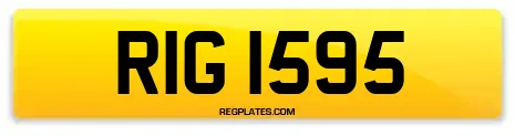 RIG 1595