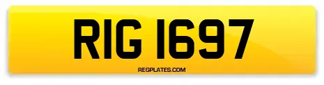 RIG 1697