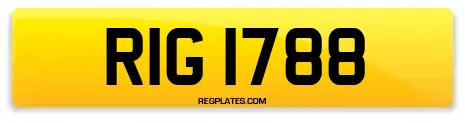 RIG 1788