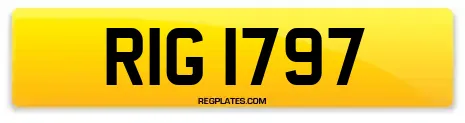 RIG 1797