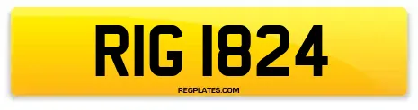 RIG 1824