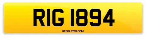 RIG 1894