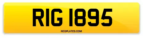 RIG 1895