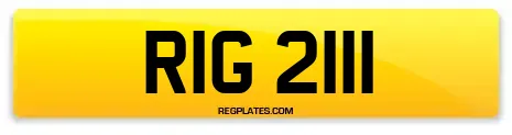 RIG 2111