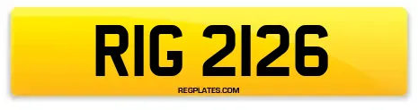RIG 2126