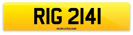 RIG 2141