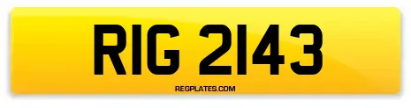 RIG 2143