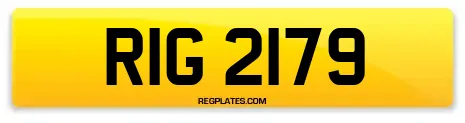 RIG 2179