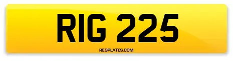 RIG 225