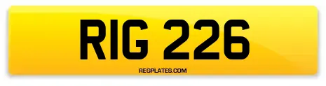RIG 226