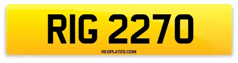 RIG 2270