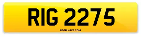 RIG 2275
