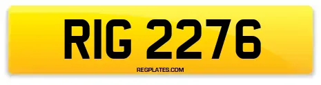 RIG 2276