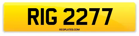 RIG 2277