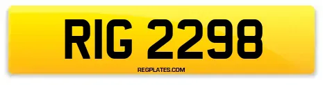 RIG 2298