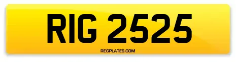 RIG 2525
