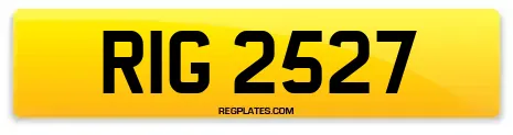 RIG 2527