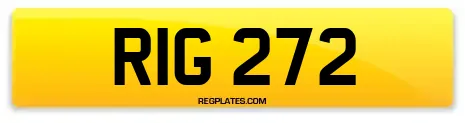 RIG 272